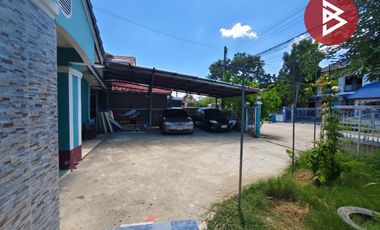 ขายด่วนบ้านเดี่ยว หมู่บ้านราชพฤกษ์ ตลาดปลาบ้านโป่ง ราชบุรี
