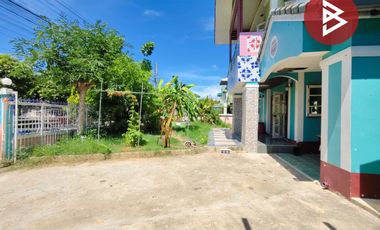 ขายด่วนบ้านเดี่ยว หมู่บ้านราชพฤกษ์ ตลาดปลาบ้านโป่ง ราชบุรี