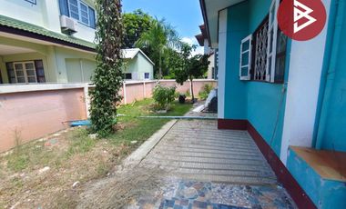 ขายด่วนบ้านเดี่ยว หมู่บ้านราชพฤกษ์ ตลาดปลาบ้านโป่ง ราชบุรี