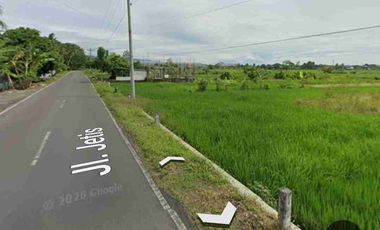 Tanah Dijual dekat Bandara YIA