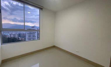 ARRIENDO APARTAMENTO EN EL POBLADO / MEDELLIN, LOMA DEL INDIO