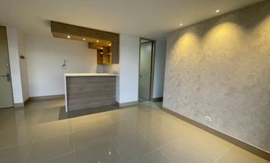 ARRIENDO APARTAMENTO EN EL POBLADO / MEDELLIN, LOMA DEL INDIO