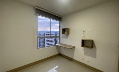 ARRIENDO APARTAMENTO EN EL POBLADO / MEDELLIN, LOMA DEL INDIO