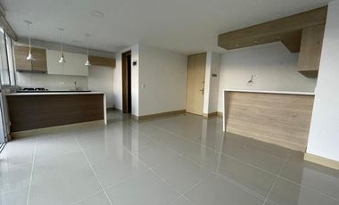ARRIENDO APARTAMENTO EN EL POBLADO / MEDELLIN, LOMA DEL INDIO