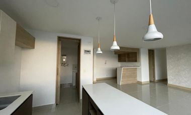ARRIENDO APARTAMENTO EN EL POBLADO / MEDELLIN, LOMA DEL INDIO