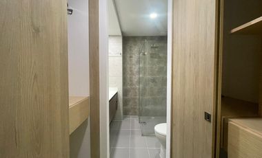 ARRIENDO APARTAMENTO EN EL POBLADO / MEDELLIN, LOMA DEL INDIO