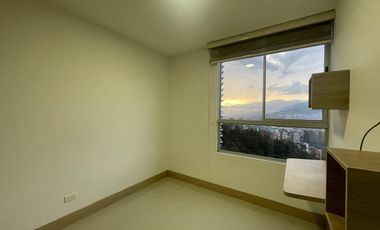 ARRIENDO APARTAMENTO EN EL POBLADO / MEDELLIN, LOMA DEL INDIO