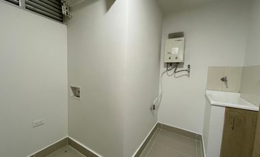 ARRIENDO APARTAMENTO EN EL POBLADO / MEDELLIN, LOMA DEL INDIO