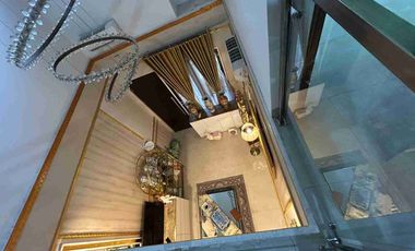 Rumah dijual jgc shinano Harga NJOP unit langka jakarta garden city