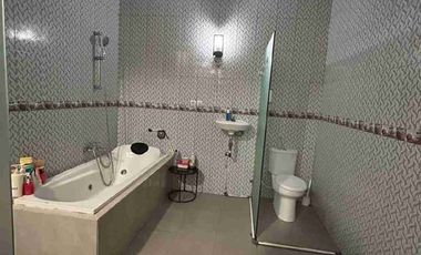 Rumah dijual jgc shinano Harga NJOP unit langka jakarta garden city