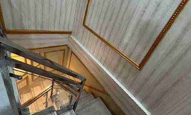Rumah dijual jgc shinano Harga NJOP unit langka jakarta garden city