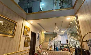 Rumah dijual jgc shinano Harga NJOP unit langka jakarta garden city