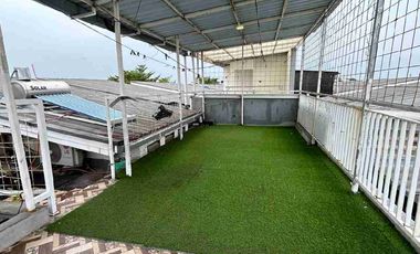 Rumah dijual jgc shinano Harga NJOP unit langka jakarta garden city