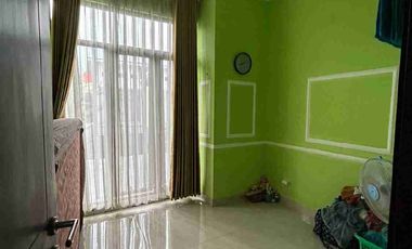 Rumah dijual jgc shinano Harga NJOP unit langka jakarta garden city