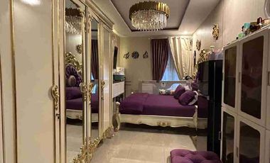 Rumah dijual jgc shinano Harga NJOP unit langka jakarta garden city