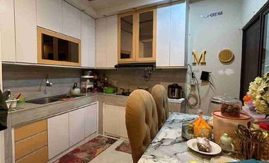 Rumah dijual jgc shinano Harga NJOP unit langka jakarta garden city