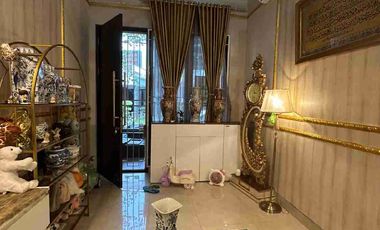 Rumah dijual jgc shinano Harga NJOP unit langka jakarta garden city