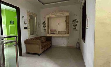 Rumah dijual jgc shinano Harga NJOP unit langka jakarta garden city