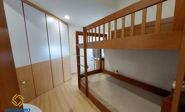 Taman Anggrek Condominium 2+1BR Best City View Best Investment