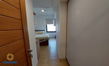 Taman Anggrek Condominium 2+1BR Best City View Best Investment