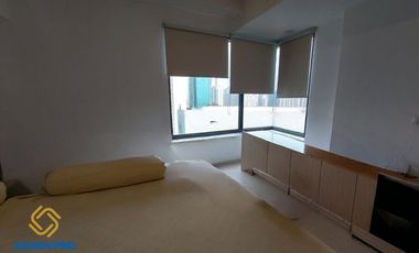 Taman Anggrek Condominium 2+1BR Best City View Best Investment