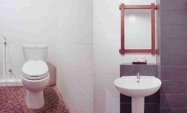 Hotel Aktif Tengah Kota Dekat Malioboro di Wirobrajan Yogyakarta