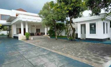 Hotel Aktif Tengah Kota Dekat Malioboro di Wirobrajan Yogyakarta