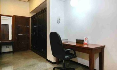 Hotel Aktif Tengah Kota Dekat Malioboro di Wirobrajan Yogyakarta