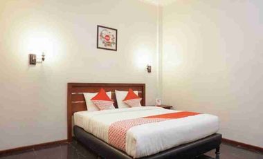 Hotel Aktif Tengah Kota Dekat Malioboro di Wirobrajan Yogyakarta