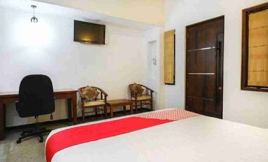 Hotel Aktif Tengah Kota Dekat Malioboro di Wirobrajan Yogyakarta