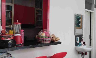 ‼️Termurah Dikelasnya‼️ Rumah Semi Furnished di Kawasan Elite THE GAYUNGSARI dekat Central Park