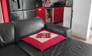 ‼️Termurah Dikelasnya‼️ Rumah Semi Furnished di Kawasan Elite THE GAYUNGSARI dekat Central Park