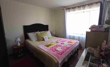 ARRIENDO CASA EN CONDOMINIO PAMPAMAR 1, CON 2 ESTACIONAMIENTOS, ALTO HOSPICIO.