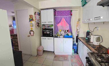 ARRIENDO CASA EN CONDOMINIO PAMPAMAR 1, CON 2 ESTACIONAMIENTOS, ALTO HOSPICIO.