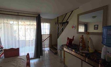 ARRIENDO CASA EN CONDOMINIO PAMPAMAR 1, CON 2 ESTACIONAMIENTOS, ALTO HOSPICIO.