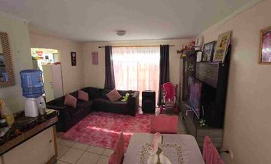 ARRIENDO CASA EN CONDOMINIO PAMPAMAR 1, CON 2 ESTACIONAMIENTOS, ALTO HOSPICIO.