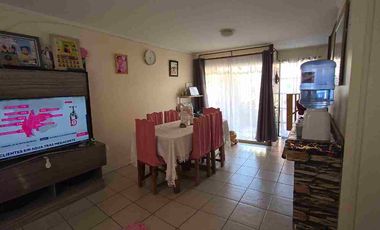 ARRIENDO CASA EN CONDOMINIO PAMPAMAR 1, CON 2 ESTACIONAMIENTOS, ALTO HOSPICIO.