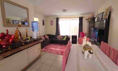 ARRIENDO CASA EN CONDOMINIO PAMPAMAR 1, CON 2 ESTACIONAMIENTOS, ALTO HOSPICIO.