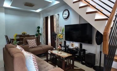 House & Lot for Sale in Dasmariñas, Cavite