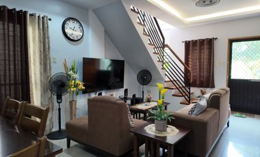 House & Lot for Sale in Dasmariñas, Cavite