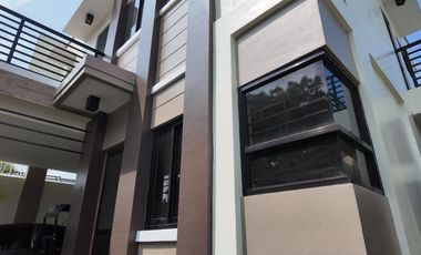 House & Lot for Sale in Dasmariñas, Cavite