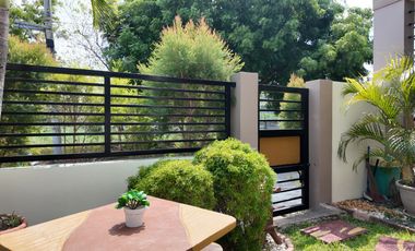 House & Lot for Sale in Dasmariñas, Cavite