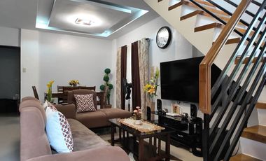 House & Lot for Sale in Dasmariñas, Cavite