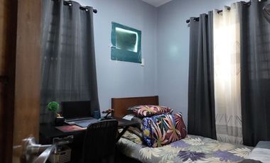 House & Lot for Sale in Dasmariñas, Cavite