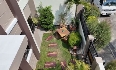House & Lot for Sale in Dasmariñas, Cavite