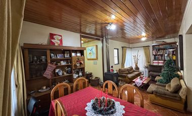 A Cuadras del Centro Villarrica Habitacional Comercial