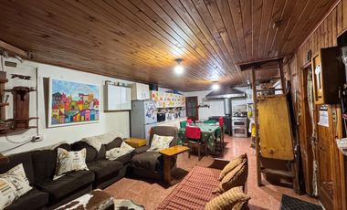 A Cuadras del Centro Villarrica Habitacional Comercial