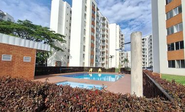 APARTAMENTO EN ALQUILER EN LOS NARANJOS – JAMUNDÍ