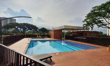 APARTAMENTO EN ALQUILER EN LOS NARANJOS – JAMUNDÍ