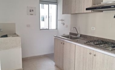 APARTAMENTO EN ALQUILER EN LOS NARANJOS – JAMUNDÍ